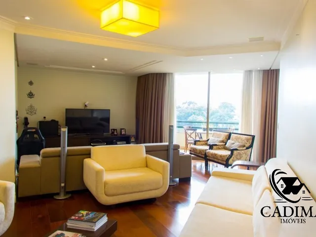Imagem 11: Apartamento | 248M² | 03 Dormitórios | 01 Suíte Master Closet