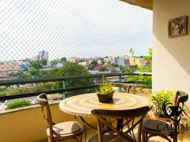 Imagem 12: Apartamento | 248M² | 03 Dormitórios | 01 Suíte Master Closet