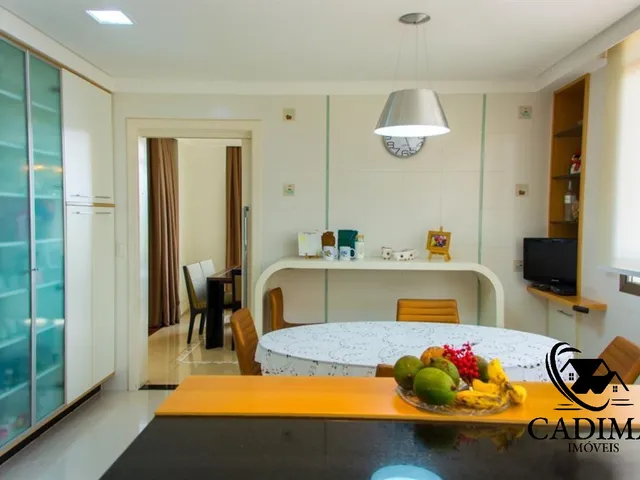 Imagem 7: Apartamento | 248M² | 03 Dormitórios | 01 Suíte Master Closet