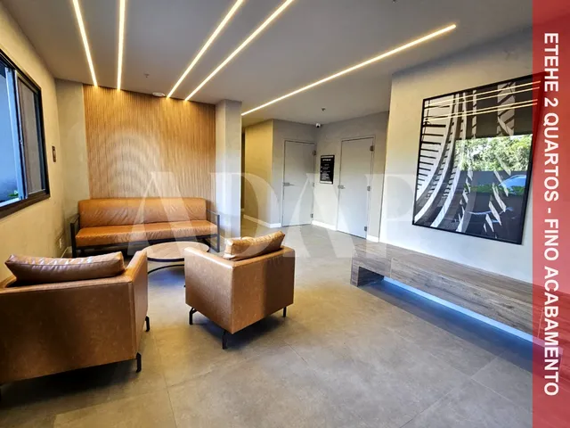 Imagem: Vendo Apartamento de 2 Quartos com Suíte