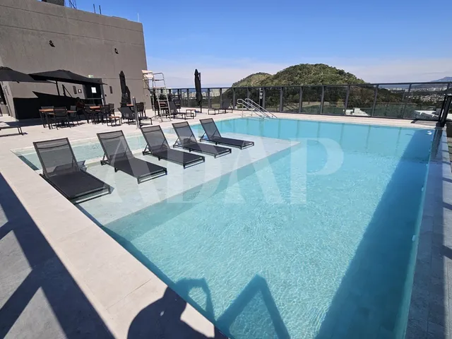 Imagem 6: Vendo Apartamento de 2 Quartos com Suíte - Barra Olímpica