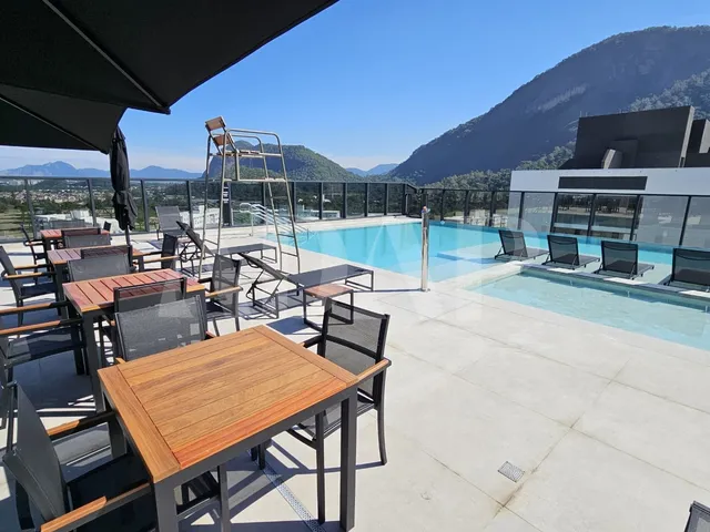 Imagem 3: Vendo Apartamento de 2 Quartos com Suíte - Barra Olímpica