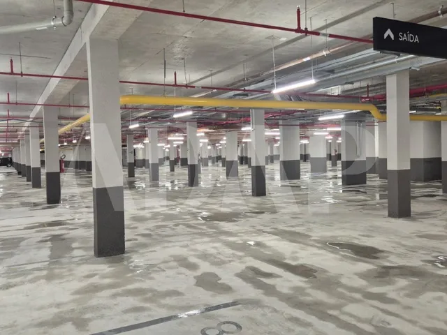 Imagem 16: Vendo Apartamento de 2 Quartos com Suíte - Barra Olímpica