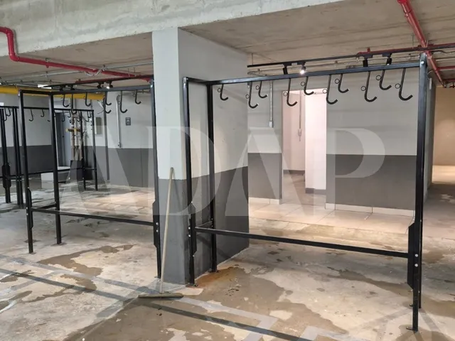 Imagem 14: Vendo Apartamento de 2 Quartos com Suíte - Barra Olímpica