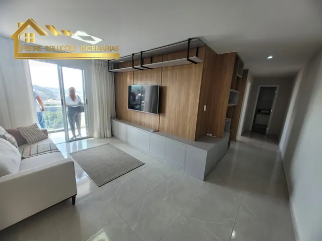 Imagem: Apartamento À Venda no Bairro Maria Paula