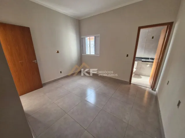 Imagem: Casa à Venda - Jardim Maria Regina - Jardinopólis