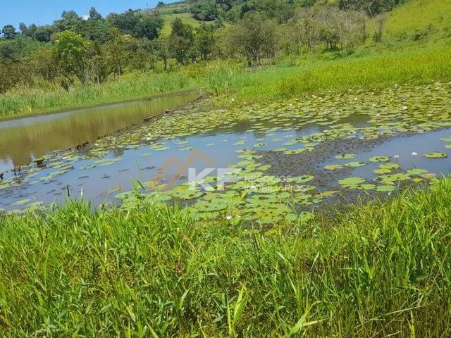 Imagem: Sítio em Monte Santo de Minas