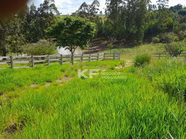 Imagem 6: Sítio em Monte Santo de Minas