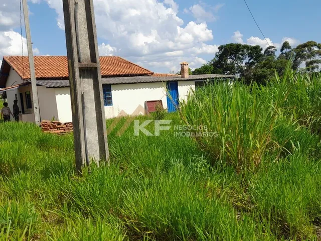 Imagem 14: Sítio em Monte Santo de Minas