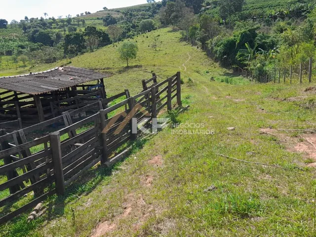 Imagem 13: Sítio em Monte Santo de Minas