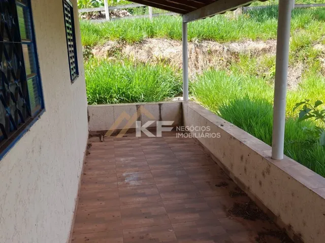 Imagem 2: Sítio em Monte Santo de Minas