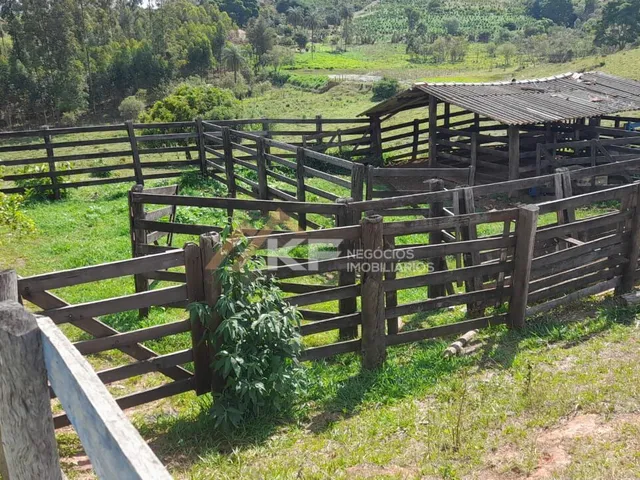 Imagem 4: Sítio em Monte Santo de Minas
