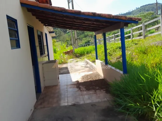 Imagem 8: Sítio em Monte Santo de Minas