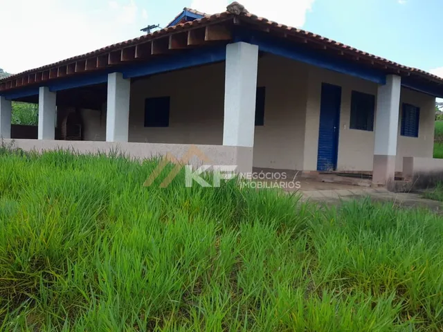 Imagem 5: Sítio em Monte Santo de Minas