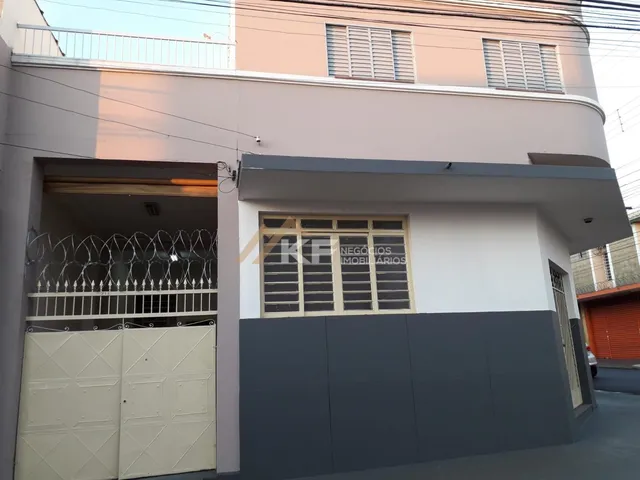 Imagem: Casa Sobrado Residencial e Comercial nos
