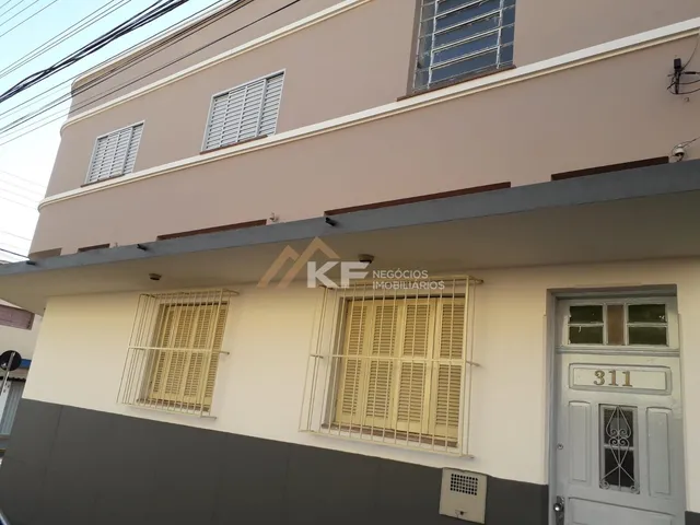 Imagem 2: Casa Sobrado Residencial e Comercial nos Campos Eliseos- Ribeirão Preto -SP