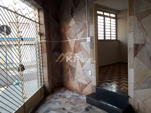 Imagem 15: Casa Sobrado Residencial e Comercial nos Campos Eliseos- Ribeirão Preto -SP