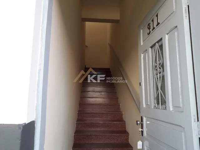 Imagem 3: Casa Sobrado Residencial e Comercial nos Campos Eliseos- Ribeirão Preto -SP