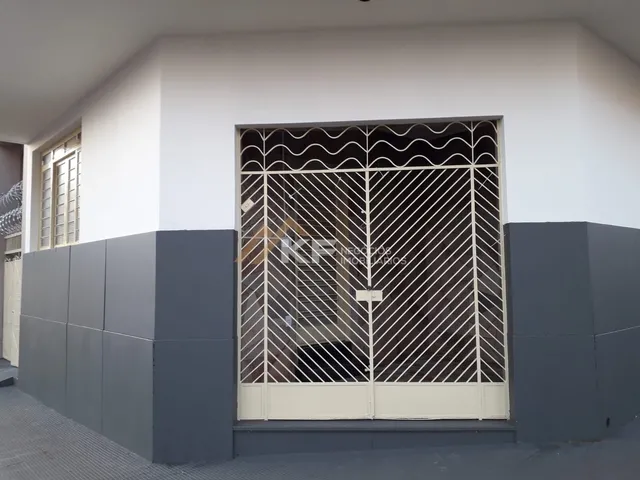 Imagem 9: Casa Sobrado Residencial e Comercial nos Campos Eliseos- Ribeirão Preto -SP