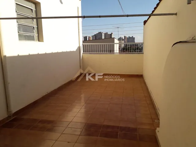 Imagem 13: Casa Sobrado Residencial e Comercial nos Campos Eliseos- Ribeirão Preto -SP