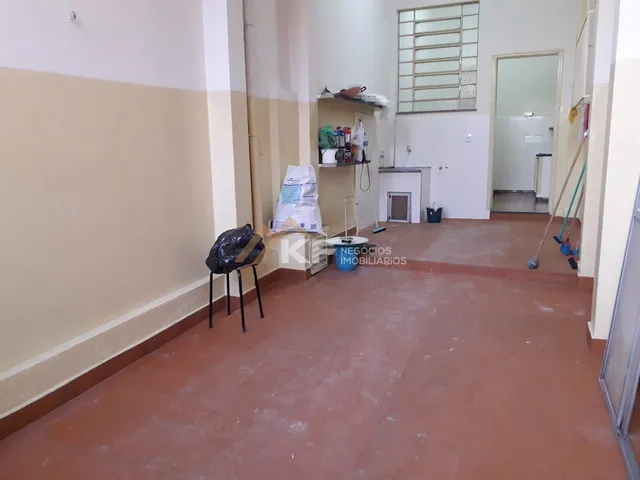 Imagem 7: Casa Sobrado Residencial e Comercial nos Campos Eliseos- Ribeirão Preto -SP