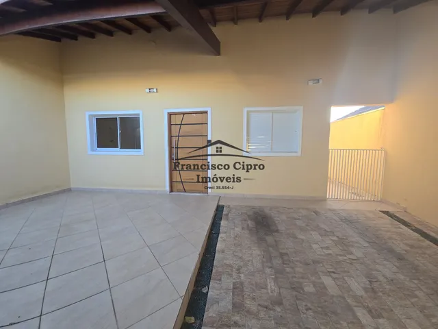 Imagem: Casa à venda no bairro Jardim França I