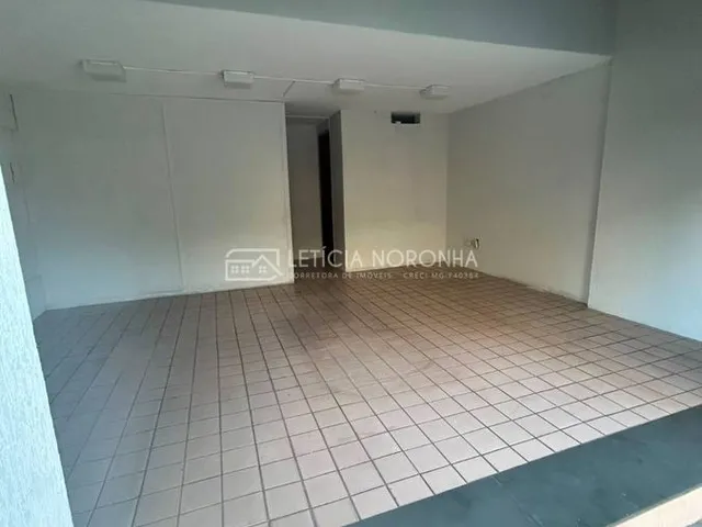 Imagem: Loja comercial no centro
