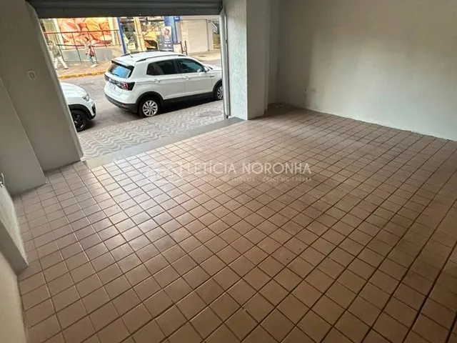 Imagem 3: Loja comercial no centro