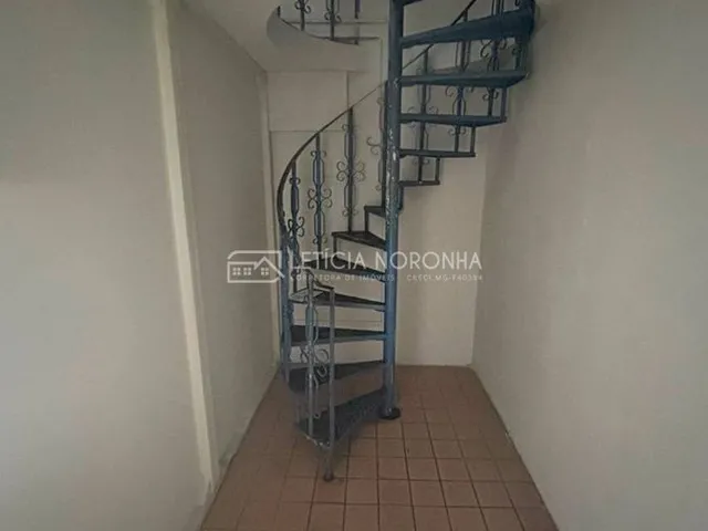 Imagem 2: Loja comercial no centro