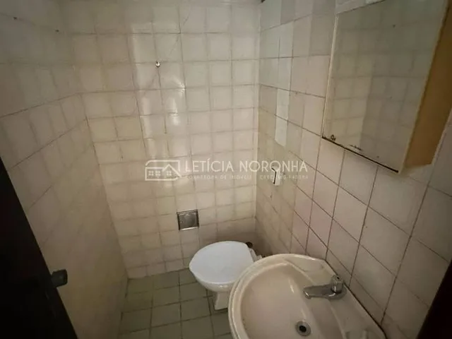 Imagem 4: Loja comercial no centro