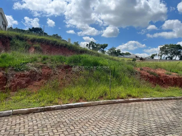 Imagem 8: Terreno á venda em condomínio