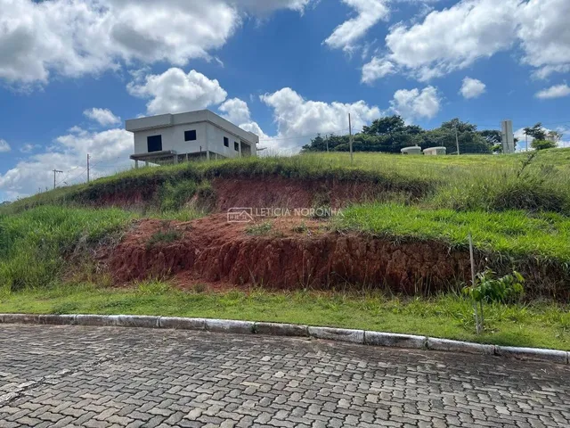 Imagem 7: Terreno á venda em condomínio