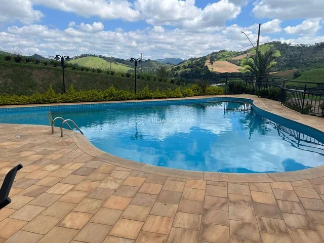 Imagem 6: Terreno á venda em condomínio