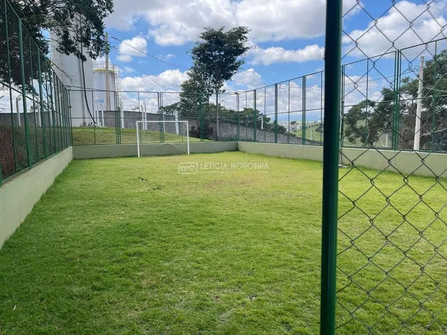 Imagem 2: Terreno á venda em condomínio