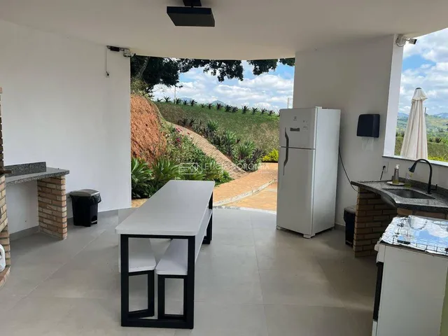 Imagem 3: Terreno á venda em condomínio
