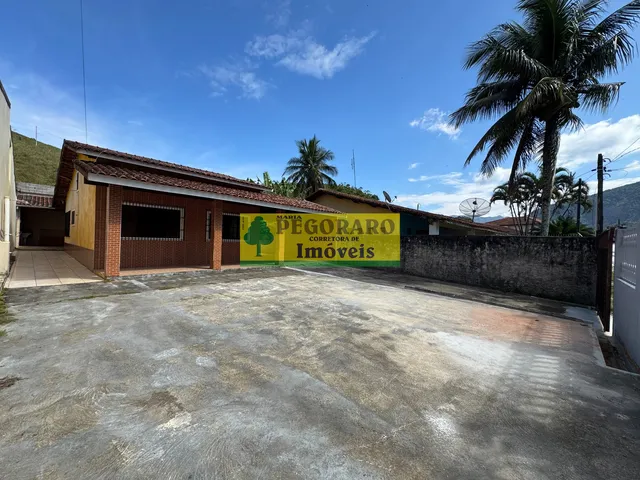 Imagem: Casa para locação em Caraguatatuba-SP