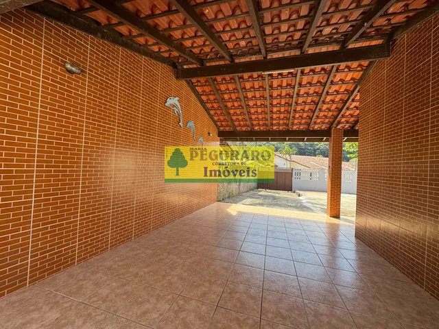 Imagem 10: Casa para locação em Caraguatatuba-SP: 2 quartos, 2 banheiros, 4 vagas de garagem