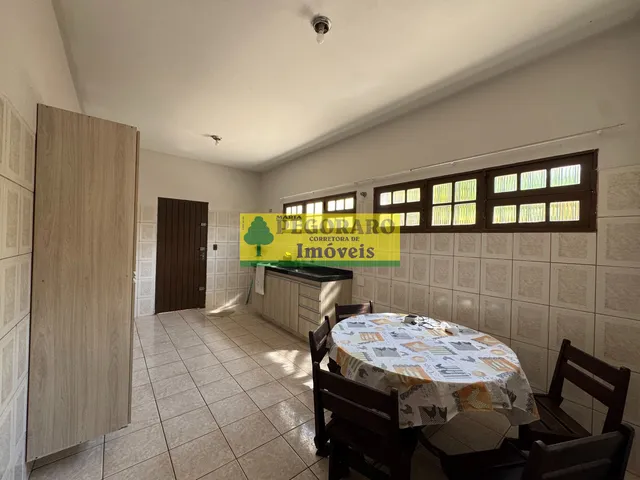 Imagem 9: Casa para locação em Caraguatatuba-SP: 2 quartos, 2 banheiros, 4 vagas de garagem
