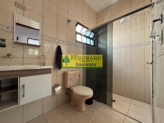Imagem 7: Casa para locação em Caraguatatuba-SP: 2 quartos, 2 banheiros, 4 vagas de garagem
