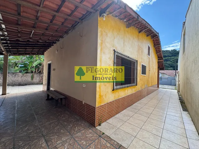 Imagem 16: Casa para locação em Caraguatatuba-SP: 2 quartos, 2 banheiros, 4 vagas de garagem