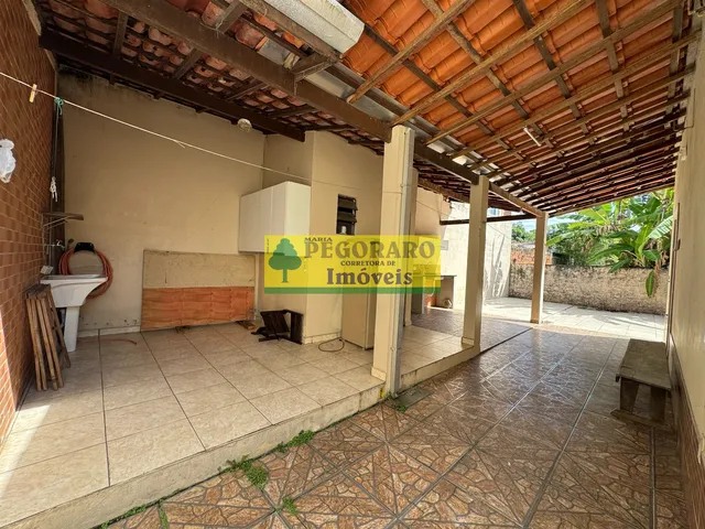 Imagem 4: Casa para locação em Caraguatatuba-SP: 2 quartos, 2 banheiros, 4 vagas de garagem