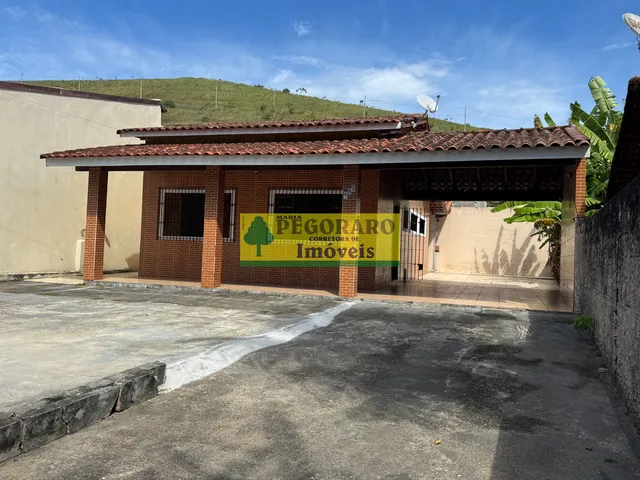 Imagem 8: Casa para locação em Caraguatatuba-SP: 2 quartos, 2 banheiros, 4 vagas de garagem