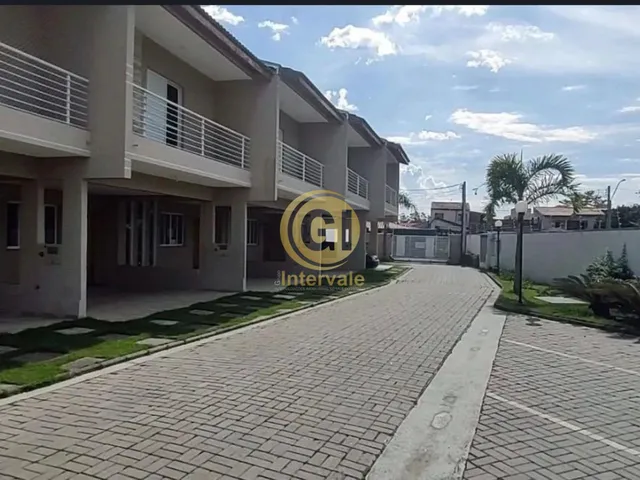 Imagem: Sobrado em Condomínio oara Locação e