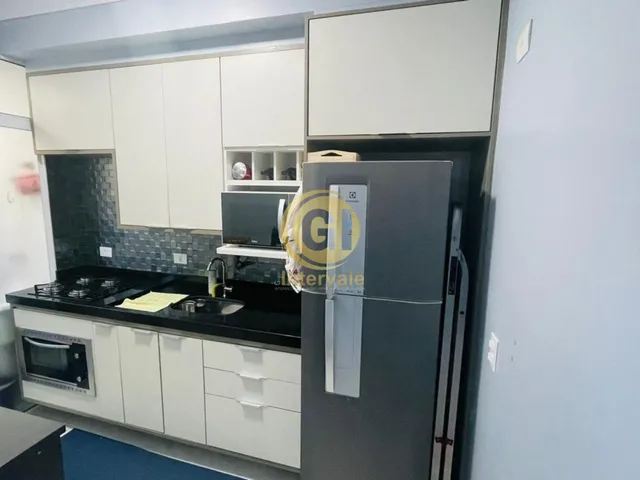Imagem: Apartamento a venda com Varanda Gourmet