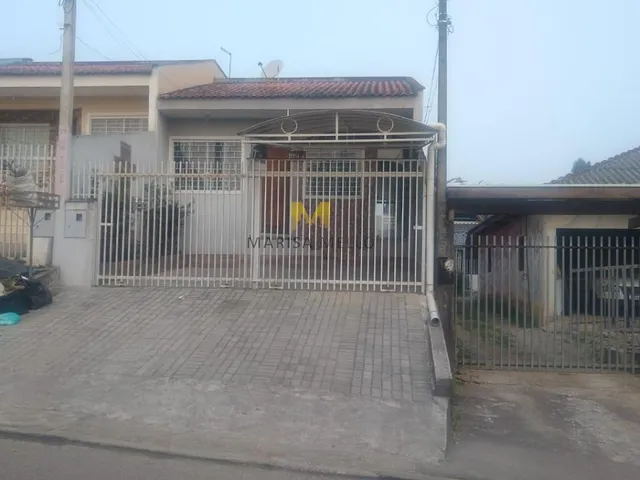 Imagem 11: Casa 3 quartos, para locação no bairro São Tiago em Piraquara!!!