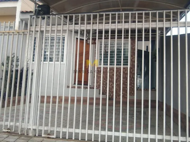 Imagem 3: Casa 3 quartos, para locação no bairro São Tiago em Piraquara!!!