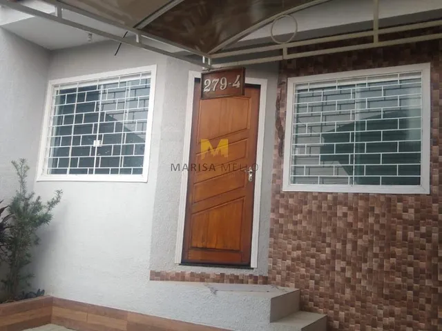 Imagem 6: Casa 3 quartos, para locação no bairro São Tiago em Piraquara!!!