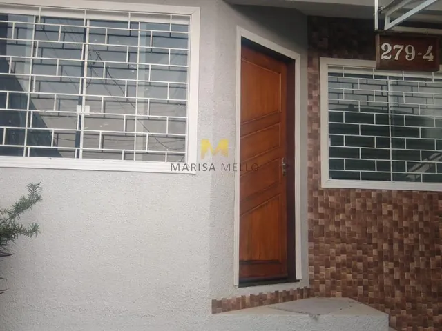 Imagem 12: Casa 3 quartos, para locação no bairro São Tiago em Piraquara!!!