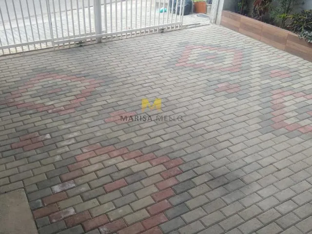 Imagem 7: Casa 3 quartos, para locação no bairro São Tiago em Piraquara!!!