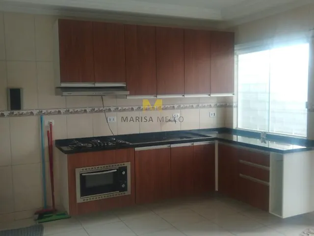 Imagem 4: Casa 3 quartos, para locação no bairro São Tiago em Piraquara!!!